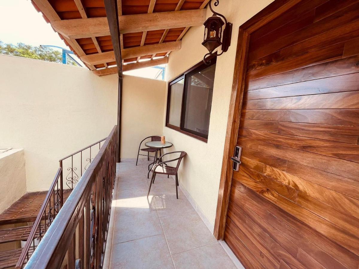 Seuia Departamentos Con Alberca A Pasos Del Lago Ajijic Exterior photo